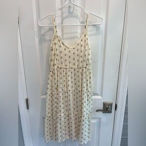 Sim & Sam Sundress, Size M, great condition